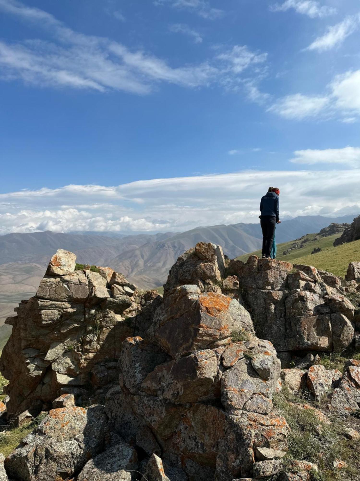 Yurt Camp Azamat At Song Kol Lake Bagysh Экстерьер фото